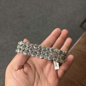 Brighton Twinkle Link Bracelet